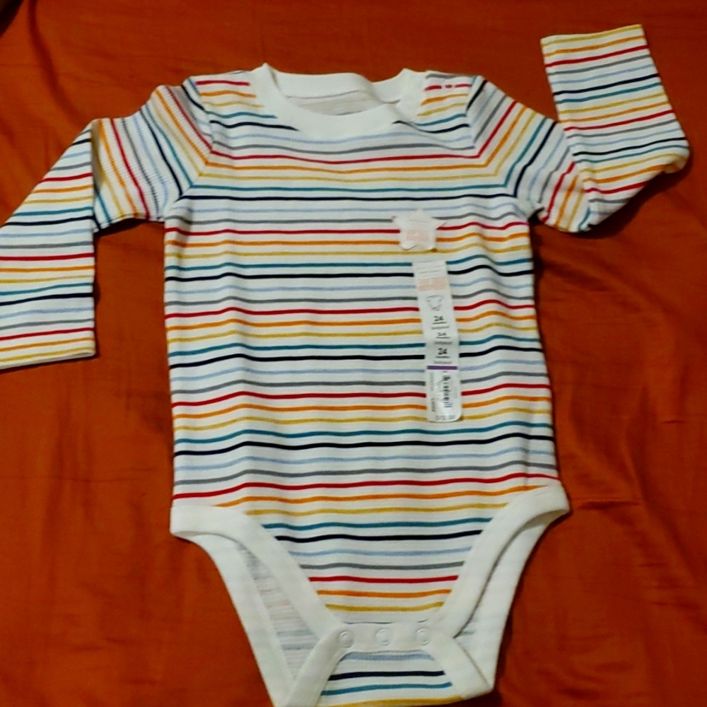 Body suit